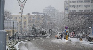 Samsun'un İlkadım ilçesinde okullara 21 Şubat Cuma tatil var mı? Kar tatili olacak mı?