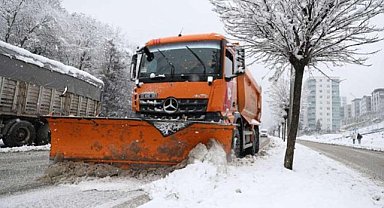 Samsun Üniversitesi’nde eğitim ve öğretime kar engeli!