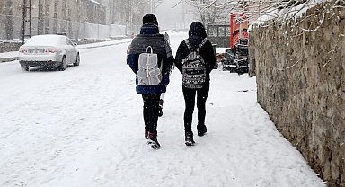 Samsun Vezirköprü'de 6 Şubat okullar tatil mi?