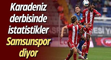 Samsunspor Çaykur Rizespor maçlarında kaç galibiyet aldı? Kaç gol attı?
