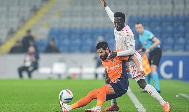 Samsunspor Schindler hayal kırıklığı yaşattı