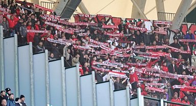 Samsunspor'un Konyaspor maçı haftanın en çok izlenen 3. karşılaşaması