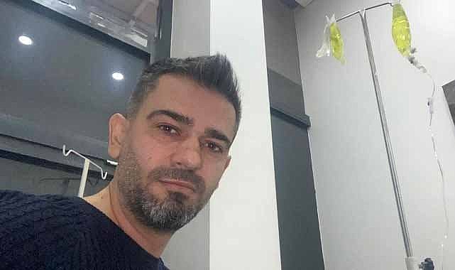 Sarı serum can almıştı!O poliklinik kapatıldı