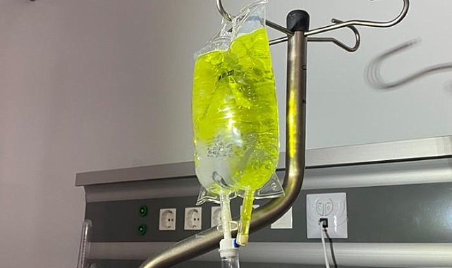 Sarı serumlar can aldı! Mehmet Ceyhan'dan dikkat çeken uyarı