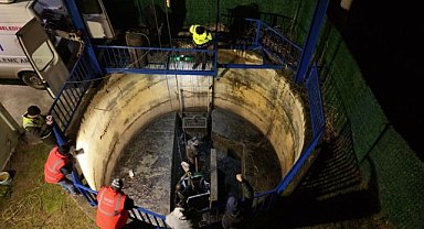 SASKİ’den vatandaşlara atık uyarısı: Kanalizasyon temizliğine dev yatırım