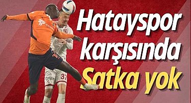 Satka'nın yerine iki isim forma savaşı veriyor