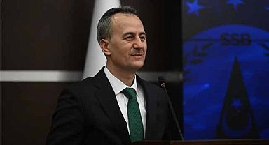 Savunma Sanayii Başkanı Görgün: 2025 yılında 3 ALTAY tankı TSK'ya teslim edilecek