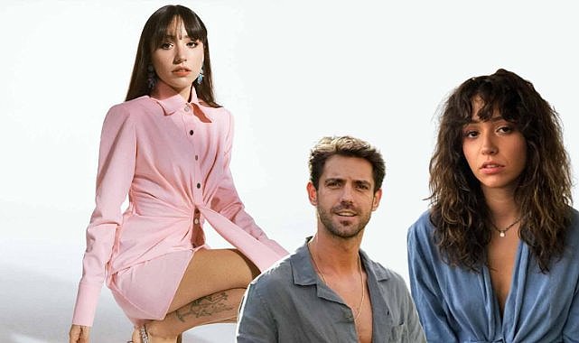 Serkay Tütüncü ile aşk yaşayan Zeynep Bastık'tan annelik açıklaması!