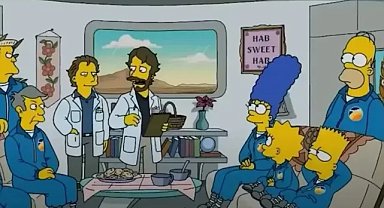 Simpsonların ‘28 Şubat 2025’ korkutan kehaneti! 28 Şubat’ta bizi ne bekliyor?