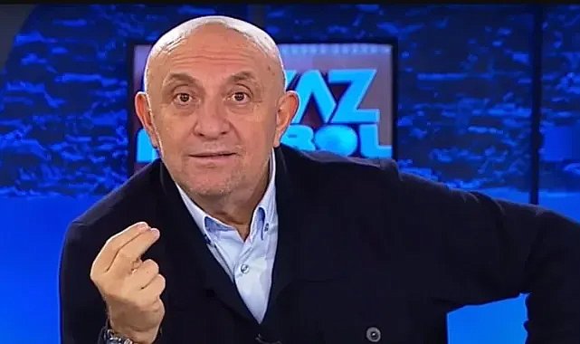 Sinan Engin’den büyük derbi için şok iddia!