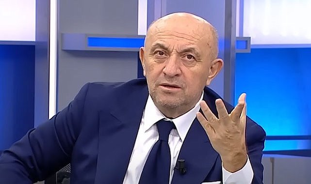 Sinan Engin’den İmmobile’ye ağır eleştiri: “Hiçbir özelliği yok, geberik”