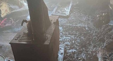 Soba faciası! Karbonmonoksit gazından zehirlenen 1 kişi öldü