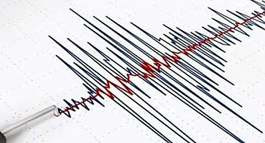 Son dakika…Kandilli duyurdu: Ege Denizi’nde korkutan deprem!