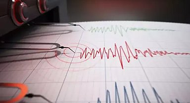 Son dakika…Kandilli duyurdu: Ege Denizi’nde peş peşe deprem!