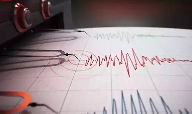 Son dakika…Kandilli duyurdu: Malatya’da korkutan deprem!