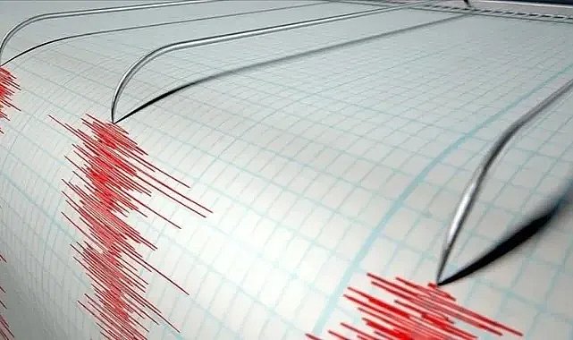 Son dakika…Kandilli duyurdu: Tokat'ta korkutan deprem!