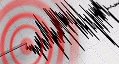 Son dakika…Kandilli Rasathanesi duyurdu: Rusya’da deprem!