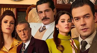 Star TV’nin sevilen dizisi yayından kaldırıldı! 