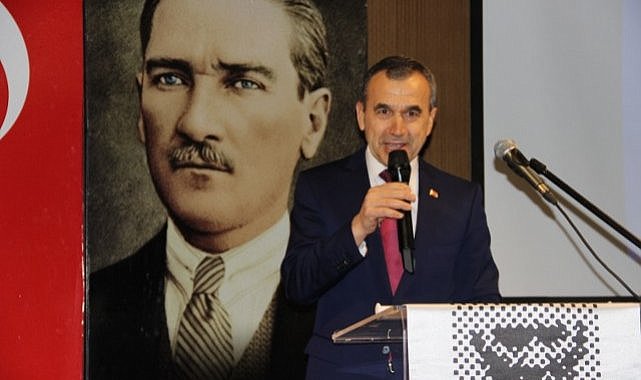 Strateji Uzmanı Emekli Tuğgeneral Dr. Babüroğlu: "Cumhuriyet Atatürk'ün mucizesidir"