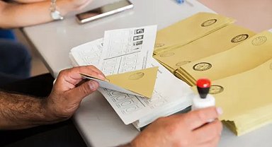 Şubat ayının ilk anketi şaşırttı! AK Parti'nin yükselişi kısa sürdü