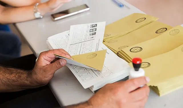 Şubat ayının ilk anketi şaşırttı! AK Parti'nin yükselişi kısa sürdü