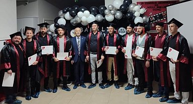 Şükriye Işık Anaokulu’ndan anne ve babalara yönelik eğitim