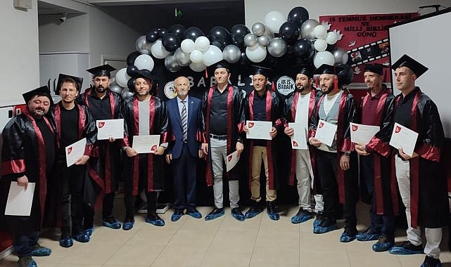 Şükriye Işık Anaokulu’ndan anne ve babalara yönelik eğitim