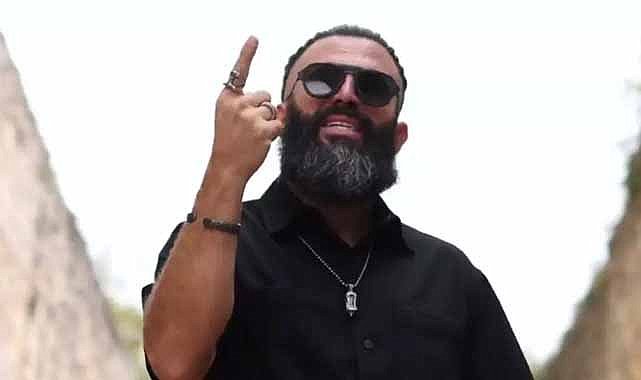 Survivor Turabi’nin şarkısına erişim engeli getirildi