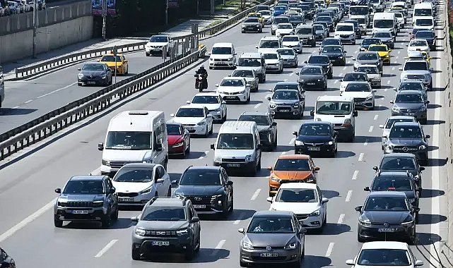 Taşıt ilanlarında kimlik ve yetki doğrulaması başladı!