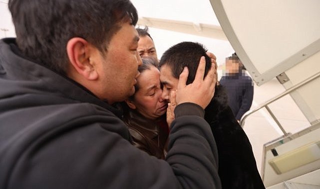 Tayland'da 11 yıldır tutuklu olan 40 Uygur Türkü'ne gizli operasyon