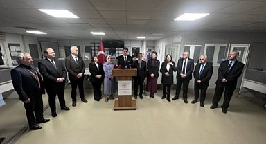 TBMM Araştırma Komisyonu'ndan bebek ölümleriyle ilgili açıklama! Hesap verecekler