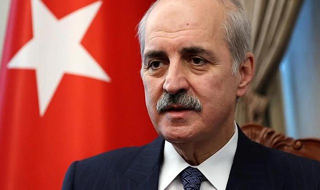 TBMM Başkanı Kurtulmuş'tan 'teğmenler' açıklaması
