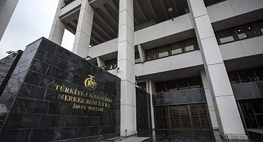 TCMB’den dolar ve enflasyon beklentilerine yeni tahmin!