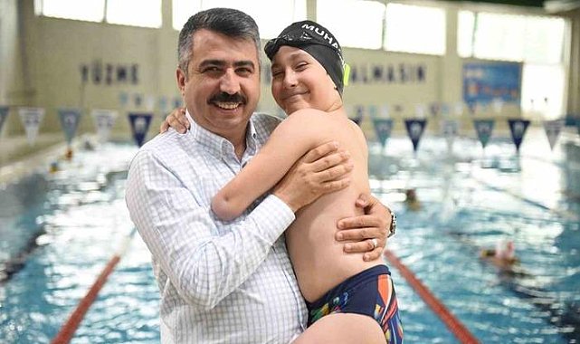 Tek koluyla şampiyonluğa kulaç atıyor!