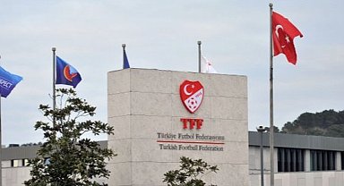 TFF Başkanı Hacıosmanoğlu, Galatasaray ve Fenerbahçe başkanlarına sağ duyu çağrısı yaptı