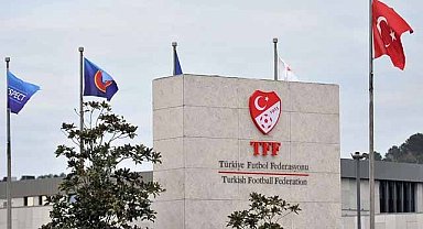 TFF Futbol Disiplin Talimatı'nda değişiklik yaptı
