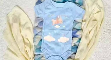 Ticaret Bakanlığı'ndan annelerin tercih ettiği o markanın bebek tulumu için toplatma kararı