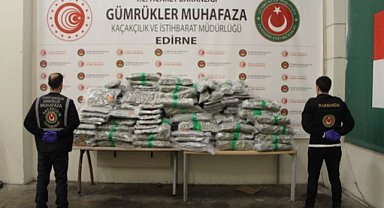 Ticaret Bakanlığı'nın kaçakçılık operasyonlarına devam ediyor