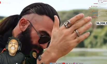 TikTok fenomeninden Turabi’nin şarkısına sert tepki!