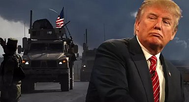 Trump Suriye'den çekilme kararı mı aldı? Tam çekilmeye hazırlanıyor