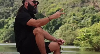 Turabi’nin skandal şarkısına Bakanlıktan erişim engeli!