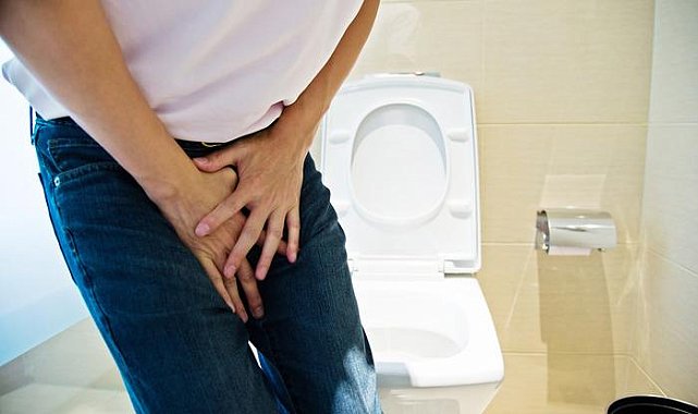 Türk doktorun tekniği literatüre girdi: "İdrar kaçırma" sorununa çözüm getiren yöntem!