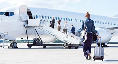 Türk yolculara hava yolu devinden müjde! Uçuşlar ücretsiz oluyor