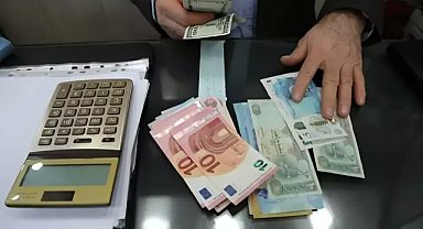 Türkiye Cumhuriyet Merkez Bankasından, İran Riyali’ne şok yasak!
