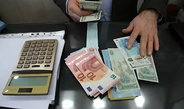 Türkiye Cumhuriyet Merkez Bankasından, İran Riyali’ne şok yasak!