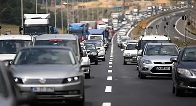 Türkiye’nin en dikkatsiz araba kullanan 5 şehri belli oldu! İlk sıradaki il şaşırttı