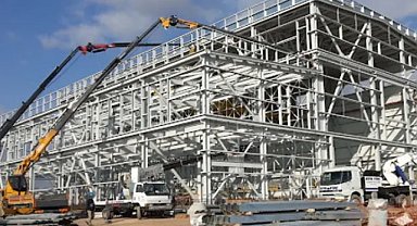 Türkiye’nin inşaat devi konkordato ilan etti! İflasın eşiğinde