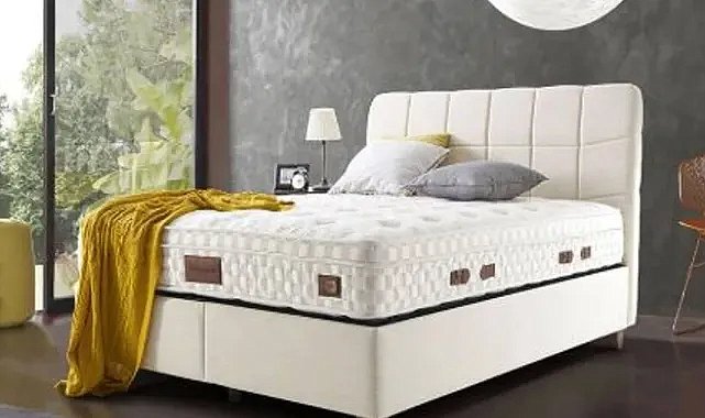 Türkiye'nin ünlü yatak devinden iflas kararı! Konkordato ilan etti