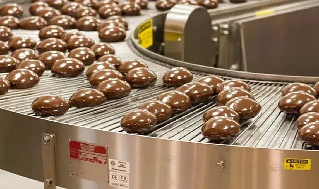 Türklerin favori gofret markası iflasın pençesinde! Konkordato sürecine girdi