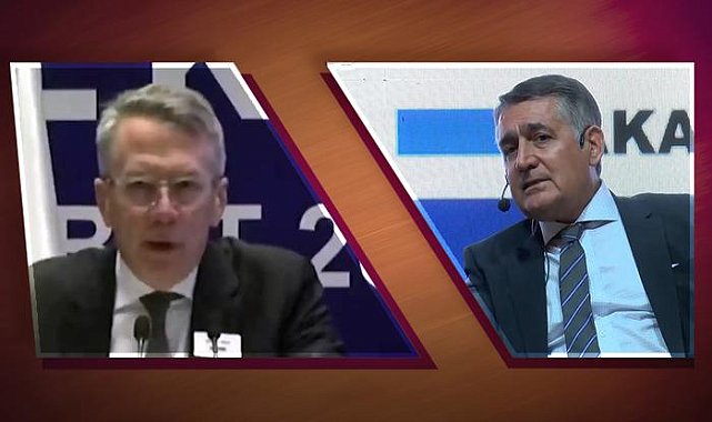 TÜSİAD başkanlarından ortak itiraz! Orhan Turan ve Ömer Aras'ın ifadeleri ortaya çıktı